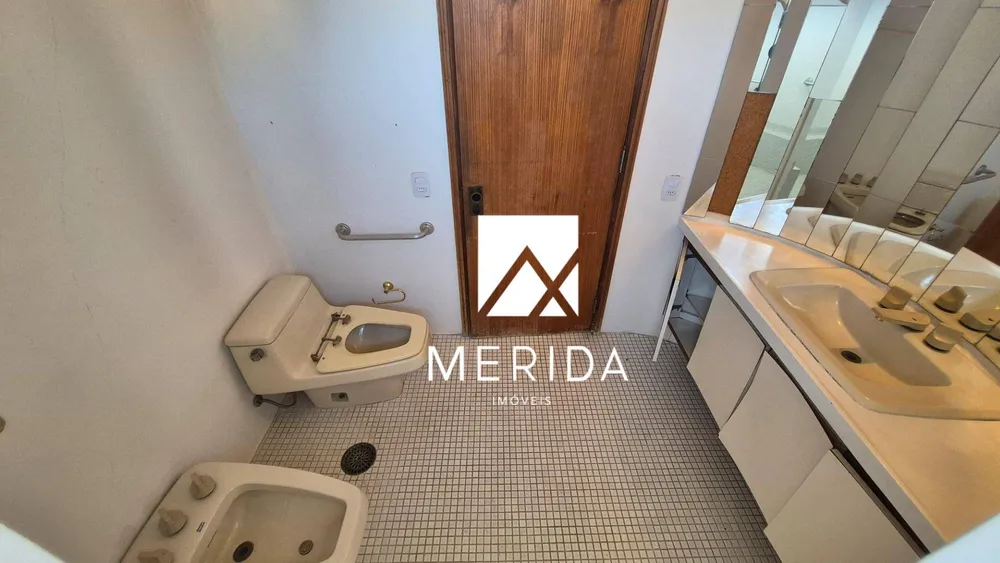 Apartamento, 3 quartos, 286 m² - Foto 16