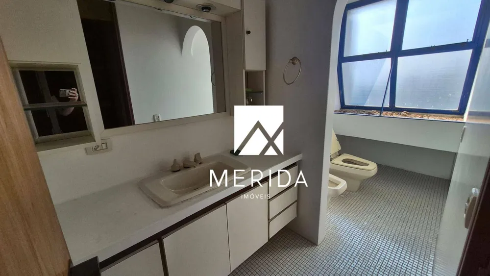 Apartamento, 3 quartos, 286 m² - Foto 11