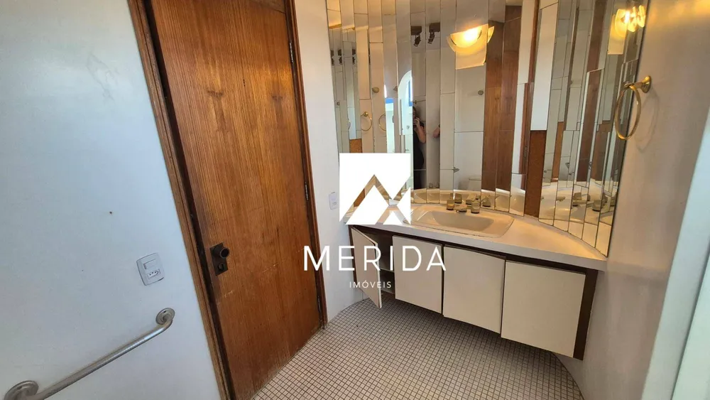 Apartamento, 3 quartos, 286 m² - Foto 15