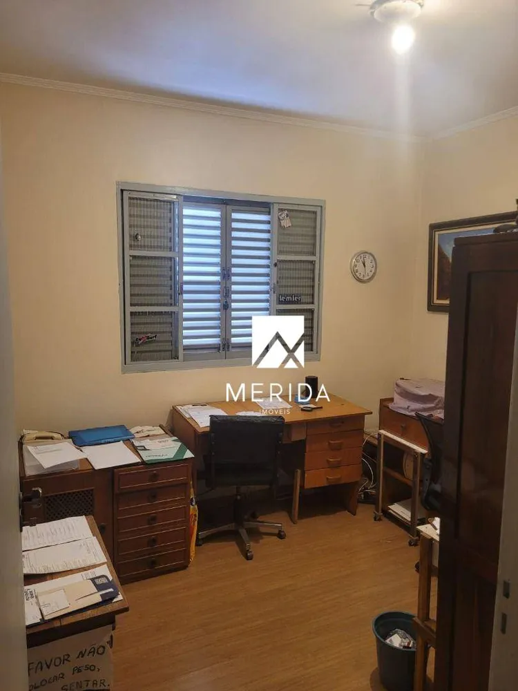Sobrado, 3 quartos, 158 m² - Foto 7