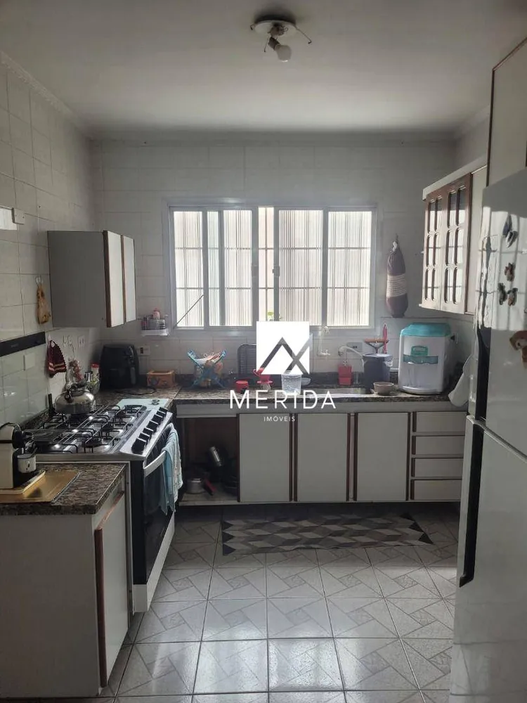 Sobrado, 3 quartos, 158 m² - Foto 8
