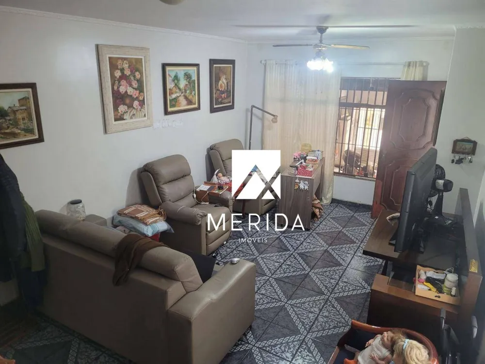 Sobrado, 3 quartos, 158 m² - Foto 6