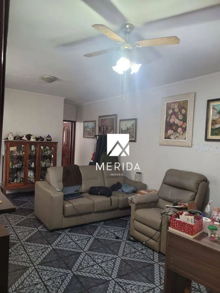 Sobrado, 3 quartos, 158 m² - Foto 5