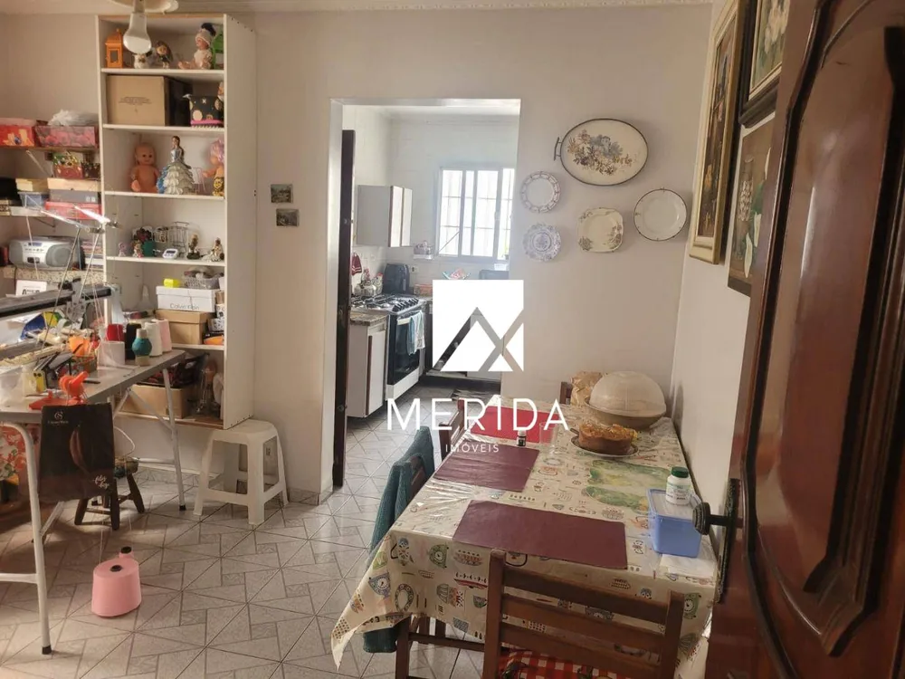 Sobrado, 3 quartos, 158 m² - Foto 4
