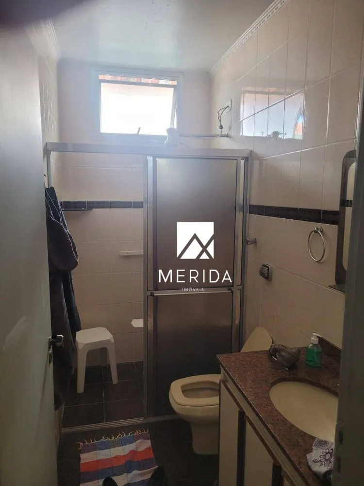 Sobrado, 3 quartos, 158 m² - Foto 4
