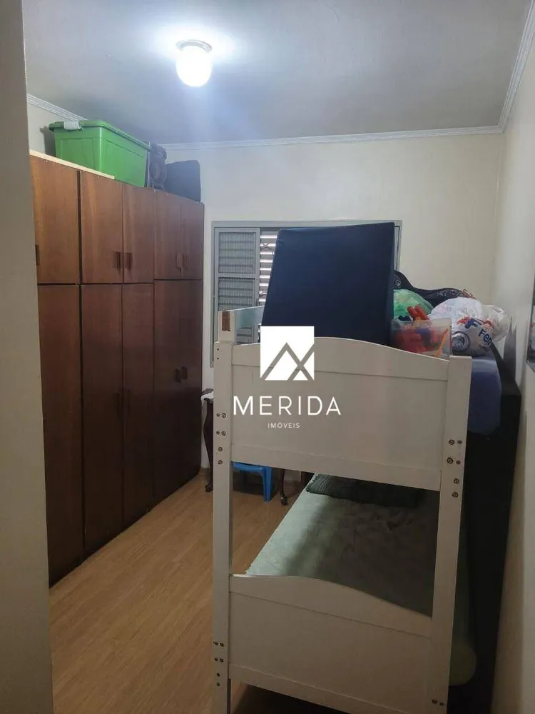 Sobrado, 3 quartos, 158 m² - Foto 8