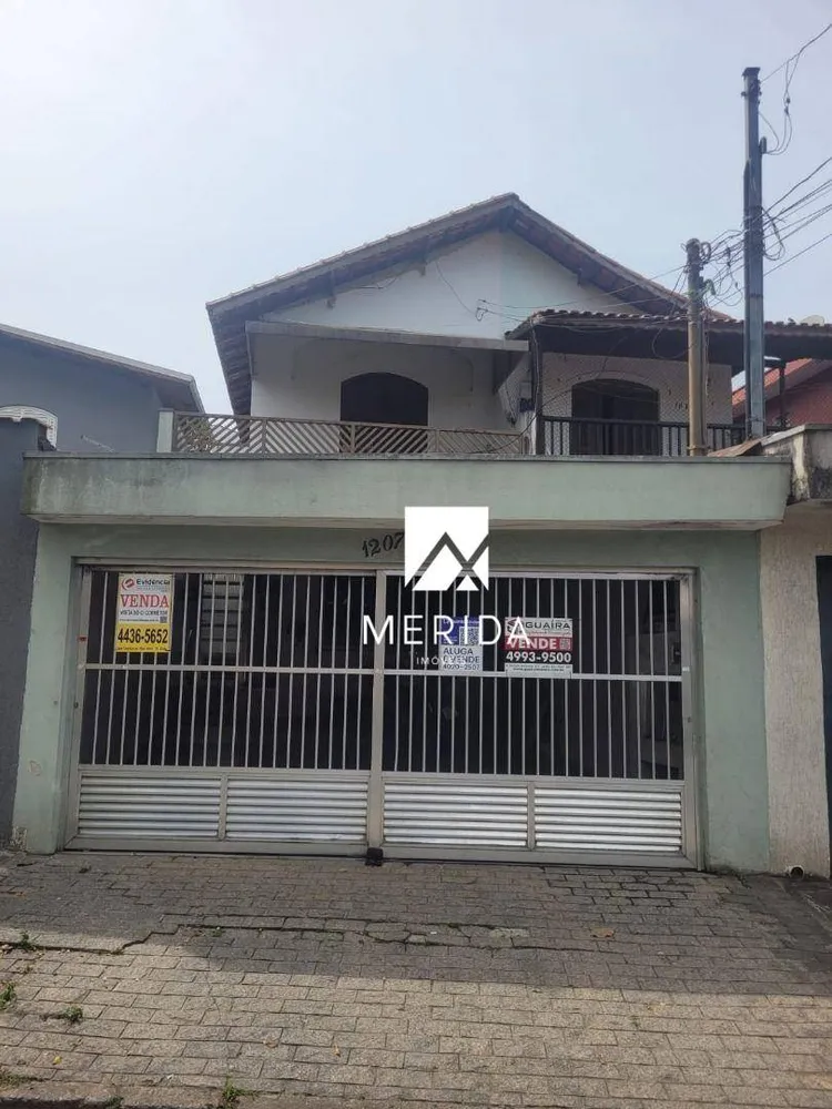 Sobrado, 3 quartos, 158 m² - Foto 12