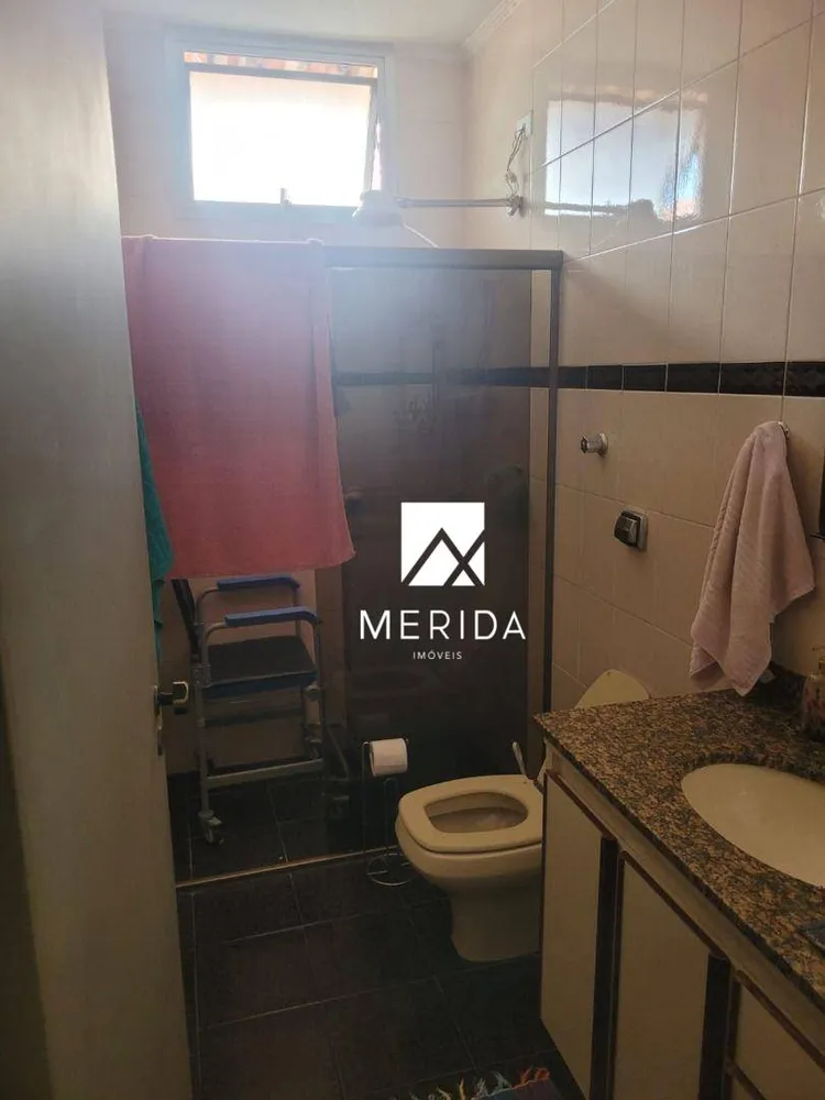 Sobrado, 3 quartos, 158 m² - Foto 6