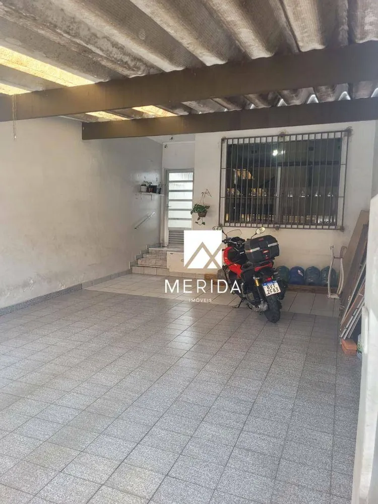 Sobrado, 3 quartos, 158 m² - Foto 3