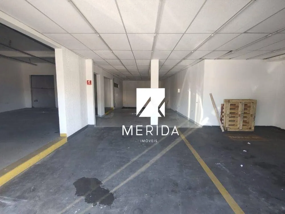 Loja-Salão, 362 m² - Foto 11
