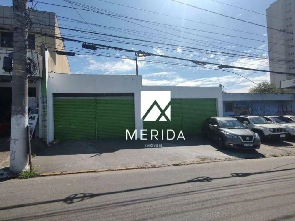 Loja-Salão, 362 m² - Foto 2