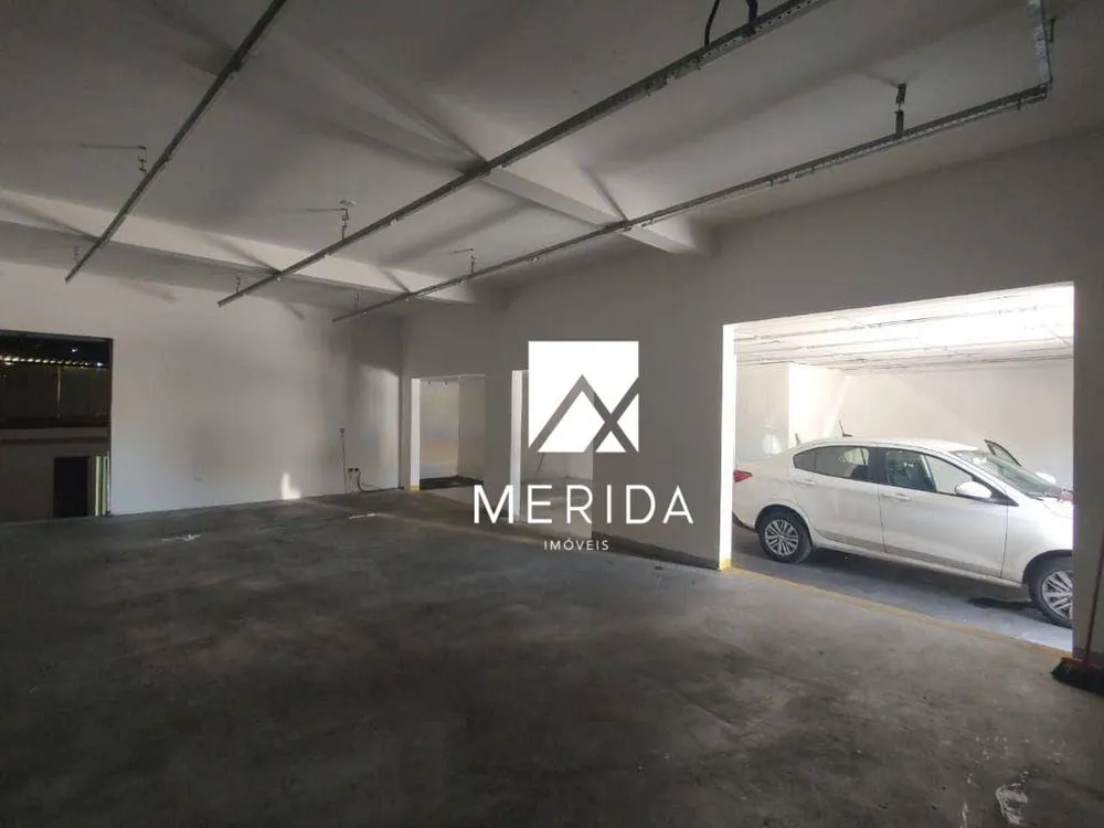 Loja-Salão, 362 m² - Foto 4