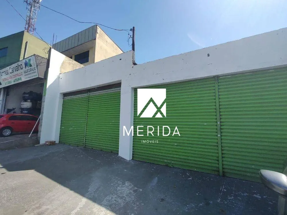 Loja-Salão, 362 m² - Foto 1