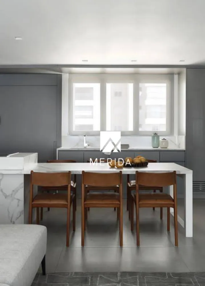 Apartamento, 1 quarto, 125 m² - Foto 6