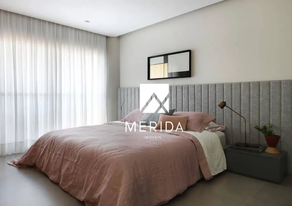 Apartamento, 1 quarto, 125 m² - Foto 10