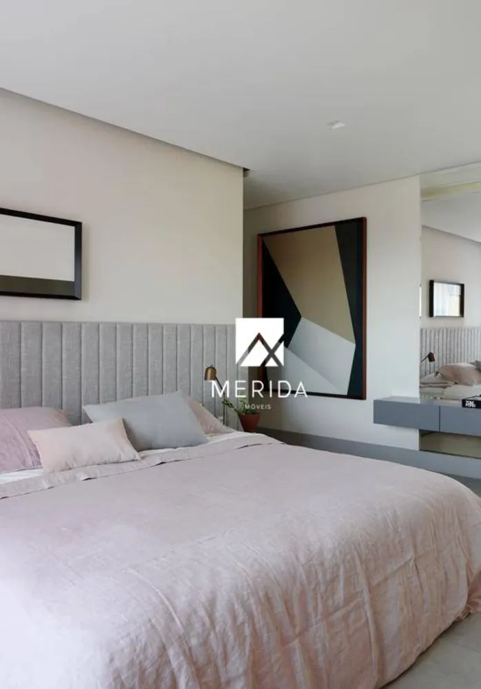 Apartamento, 1 quarto, 125 m² - Foto 9