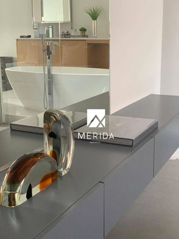 Apartamento, 1 quarto, 125 m² - Foto 12