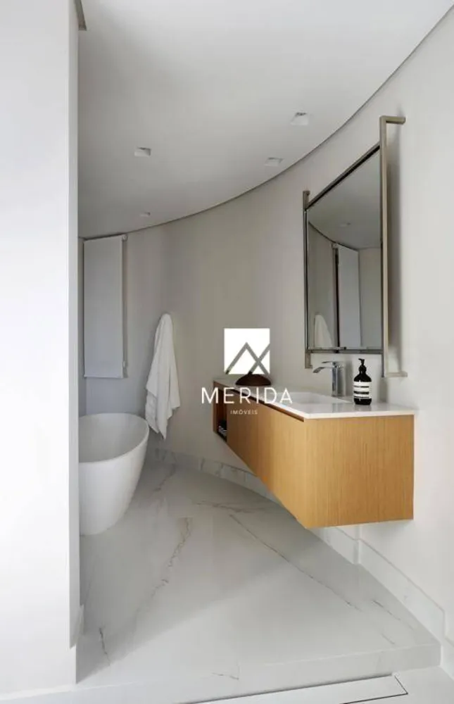 Apartamento, 1 quarto, 125 m² - Foto 8