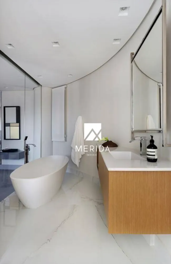 Apartamento, 1 quarto, 125 m² - Foto 7