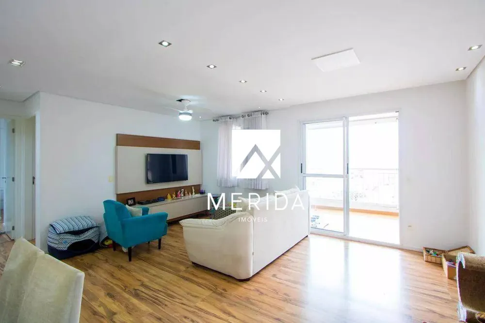 Apartamento, 2 quartos, 93 m² - Foto 5