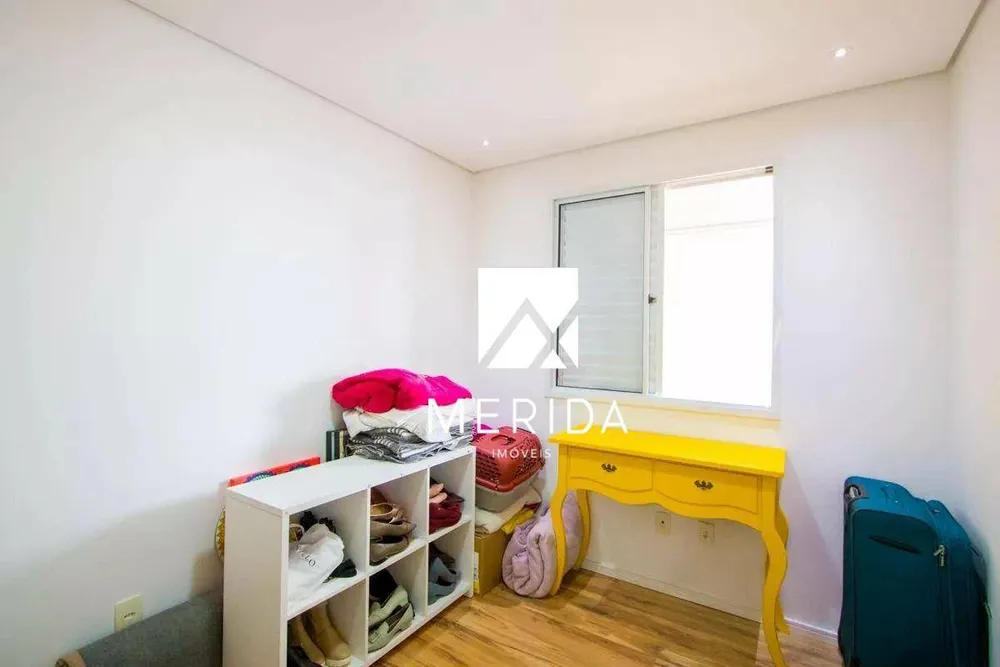 Apartamento, 2 quartos, 93 m² - Foto 2