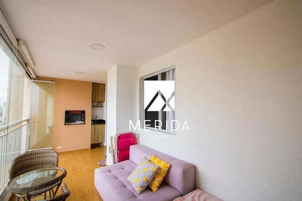 Apartamento, 2 quartos, 93 m² - Foto 3