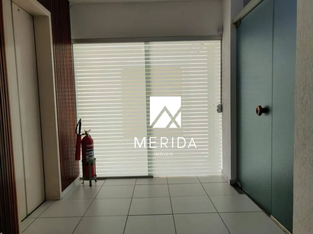 Sala-Conjunto, 84 m² - Foto 9