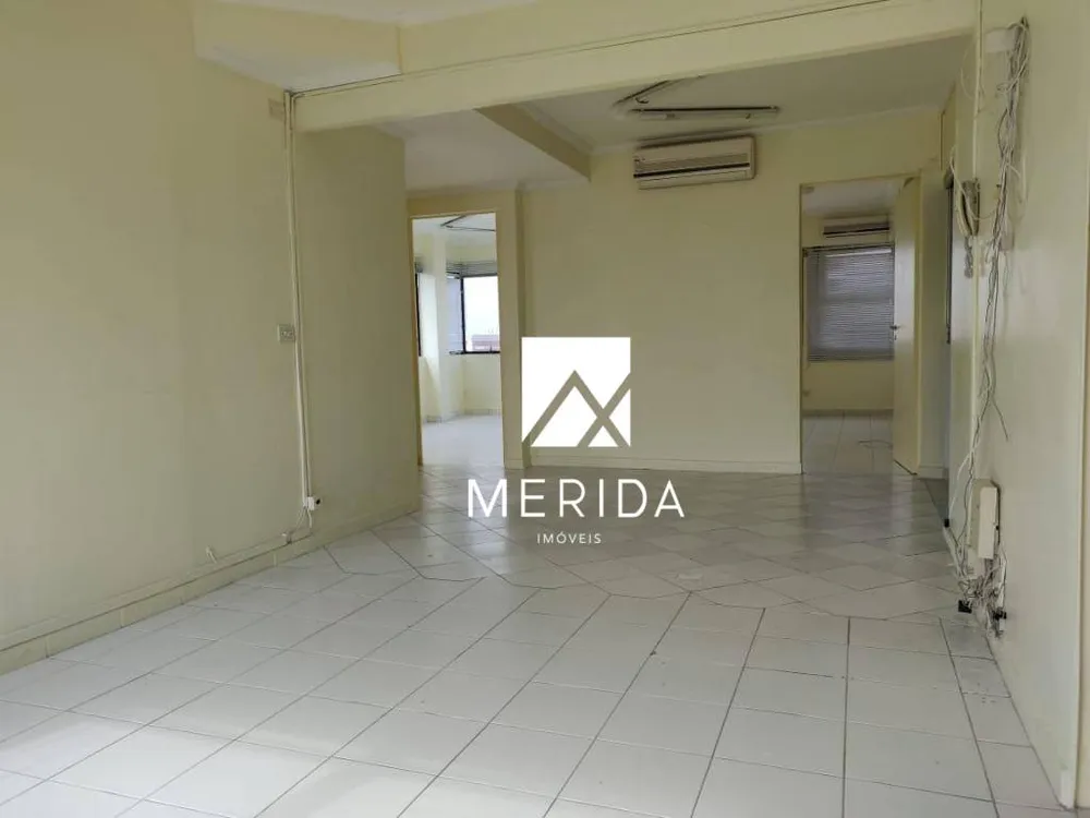Sala-Conjunto, 84 m² - Foto 1
