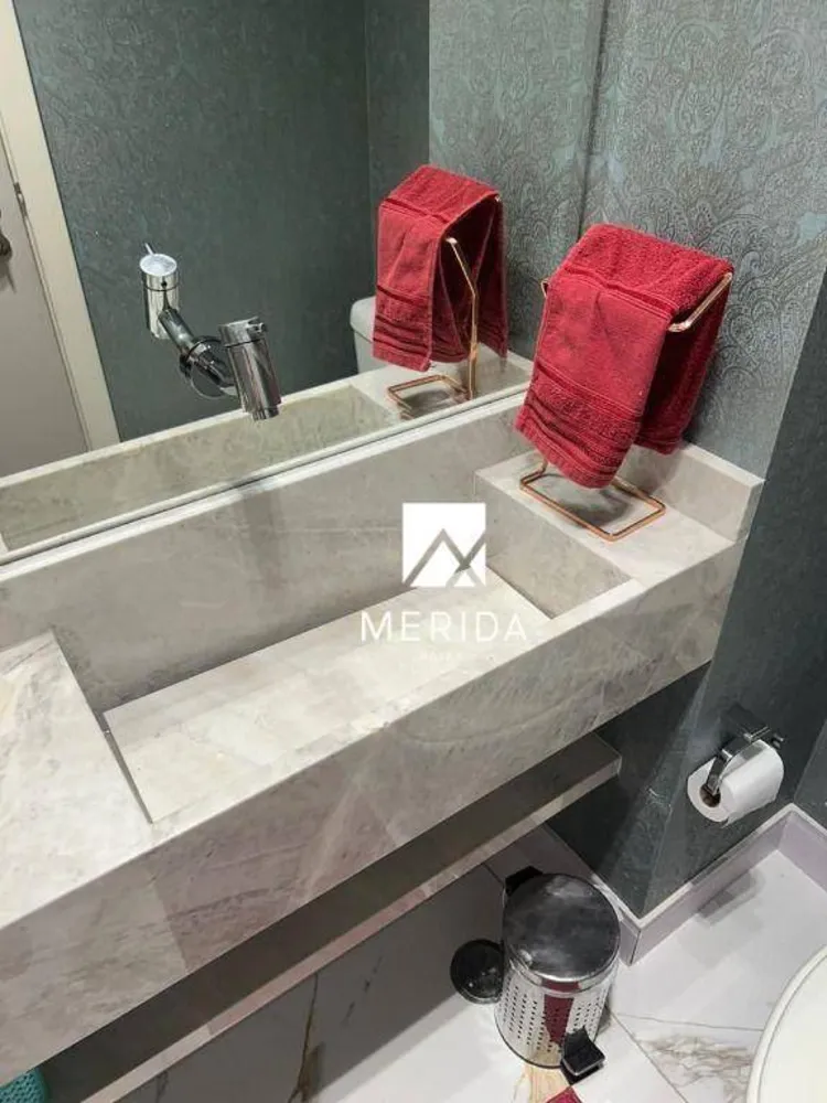 Apartamento, 3 quartos, 136 m² - Foto 8