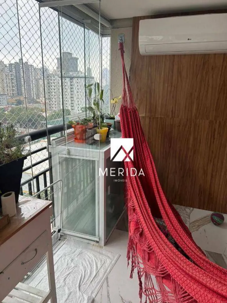 Apartamento, 3 quartos, 136 m² - Foto 6