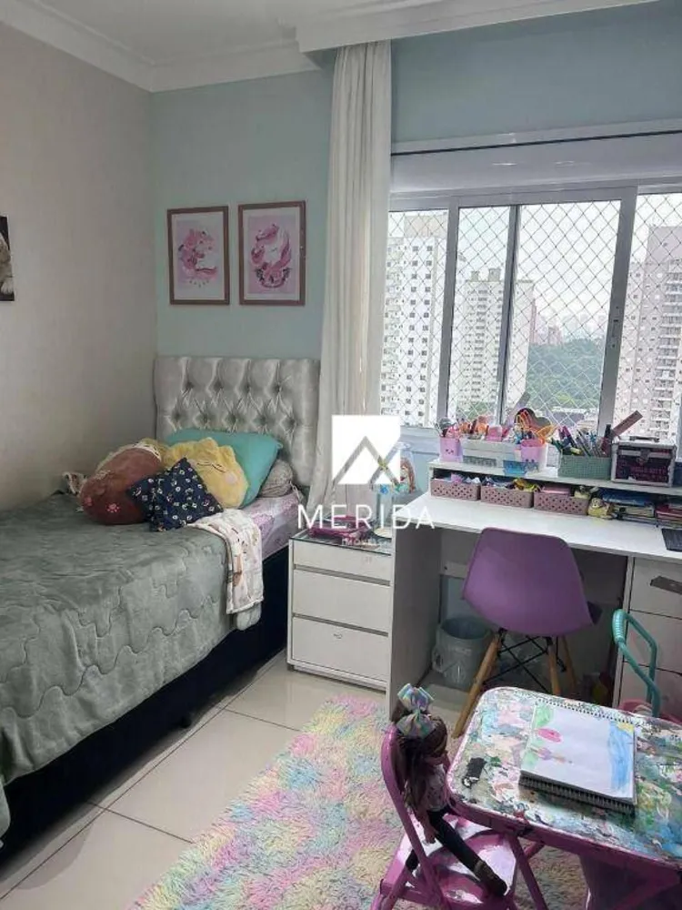 Apartamento, 3 quartos, 136 m² - Foto 11