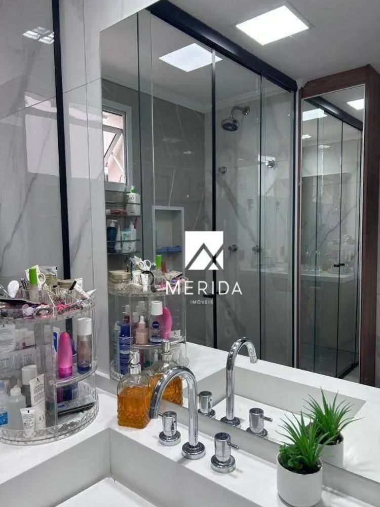 Apartamento, 3 quartos, 136 m² - Foto 12