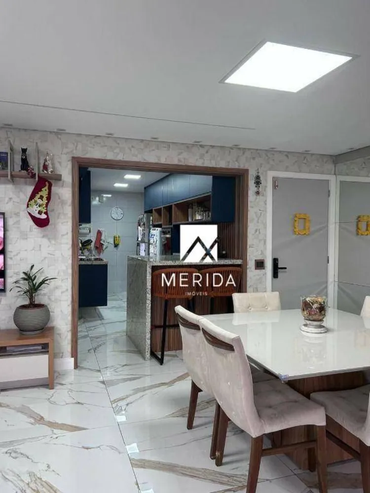 Apartamento, 3 quartos, 136 m² - Foto 3