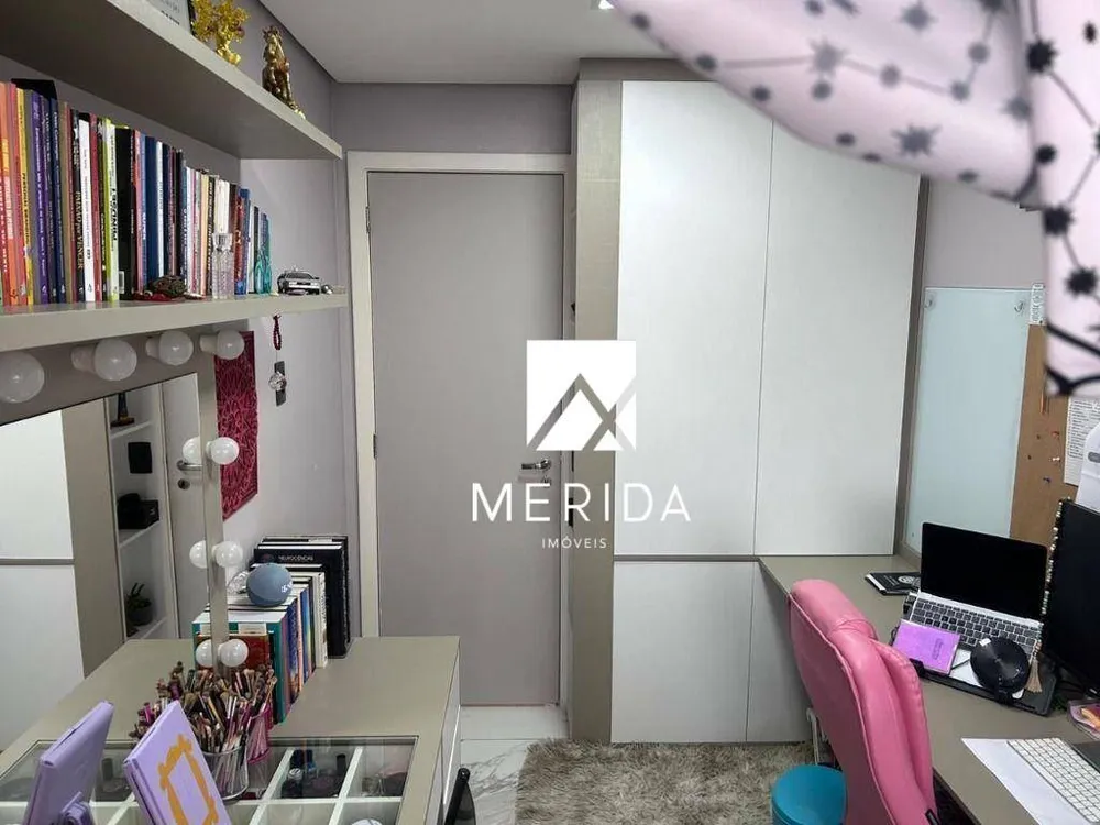 Apartamento, 3 quartos, 136 m² - Foto 10