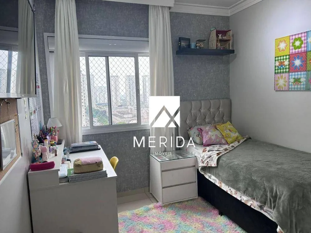 Apartamento, 3 quartos, 136 m² - Foto 9