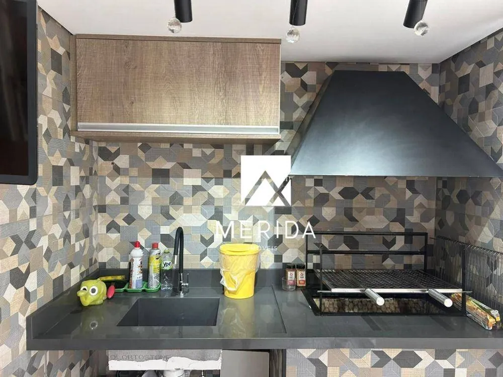 Apartamento, 3 quartos, 136 m² - Foto 7