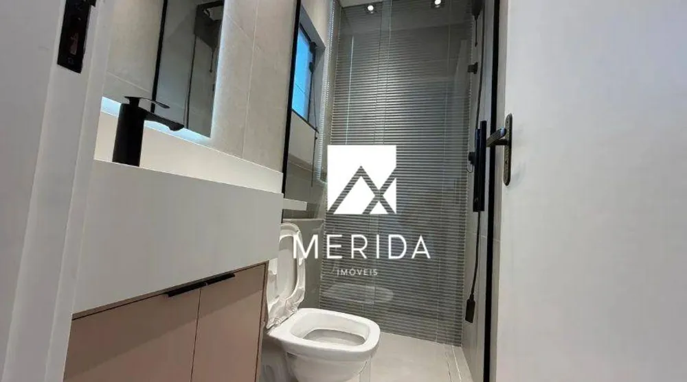 Sobrado, 2 quartos, 130 m² - Foto 9