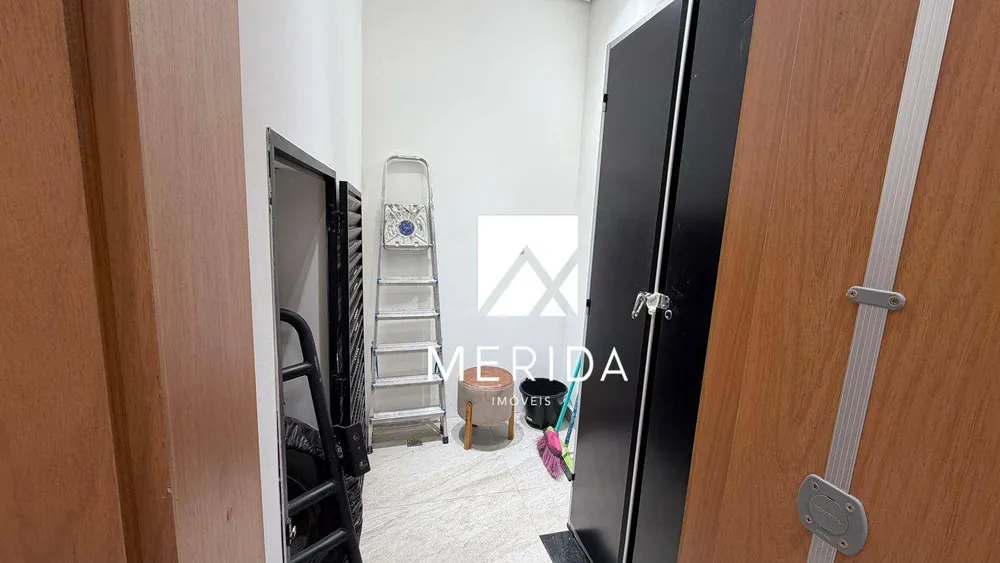 Sobrado, 2 quartos, 130 m² - Foto 5