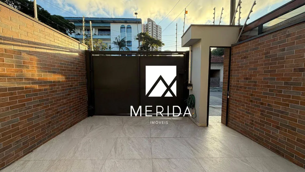 Sobrado, 2 quartos, 130 m² - Foto 16