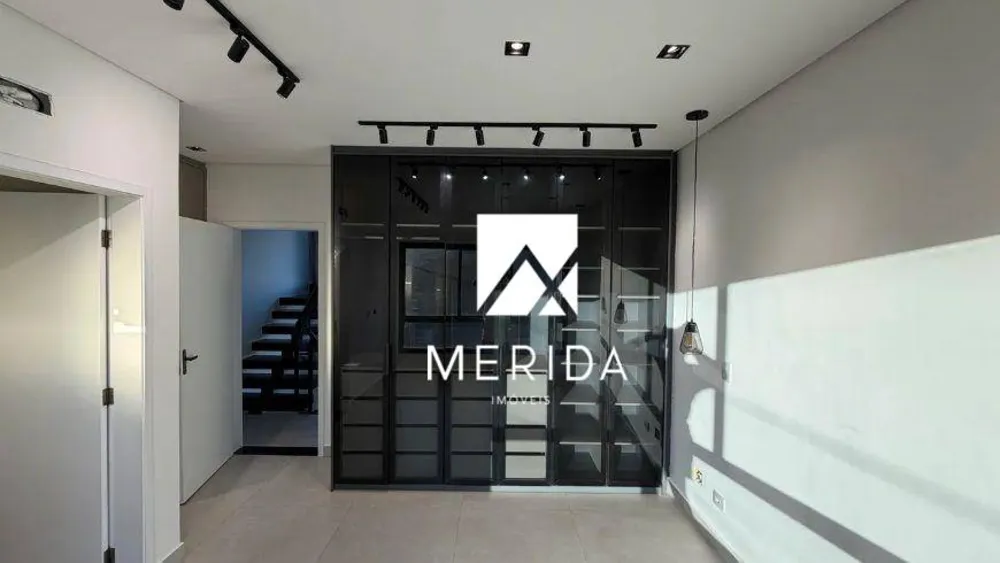 Sobrado, 2 quartos, 130 m² - Foto 6