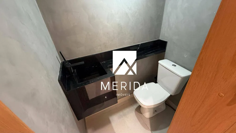 Sobrado, 2 quartos, 130 m² - Foto 4