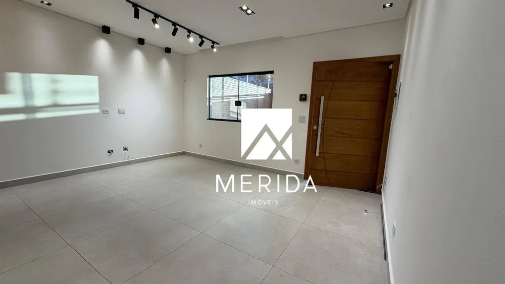 Sobrado, 2 quartos, 130 m² - Foto 3
