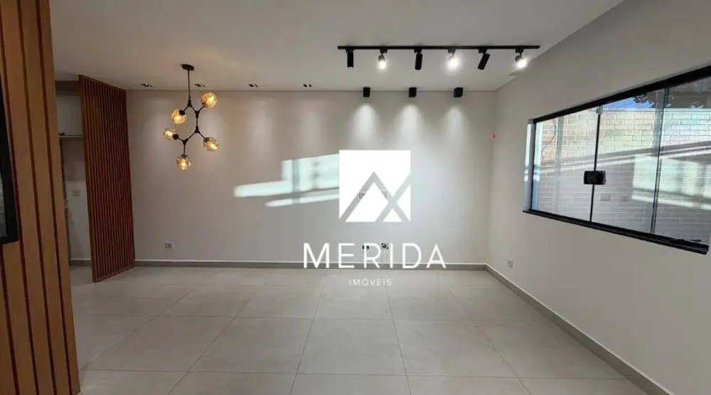 Sobrado, 2 quartos, 130 m² - Foto 2