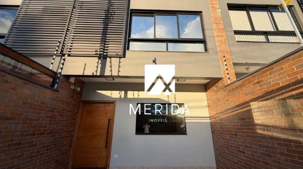 Sobrado, 2 quartos, 130 m² - Foto 14