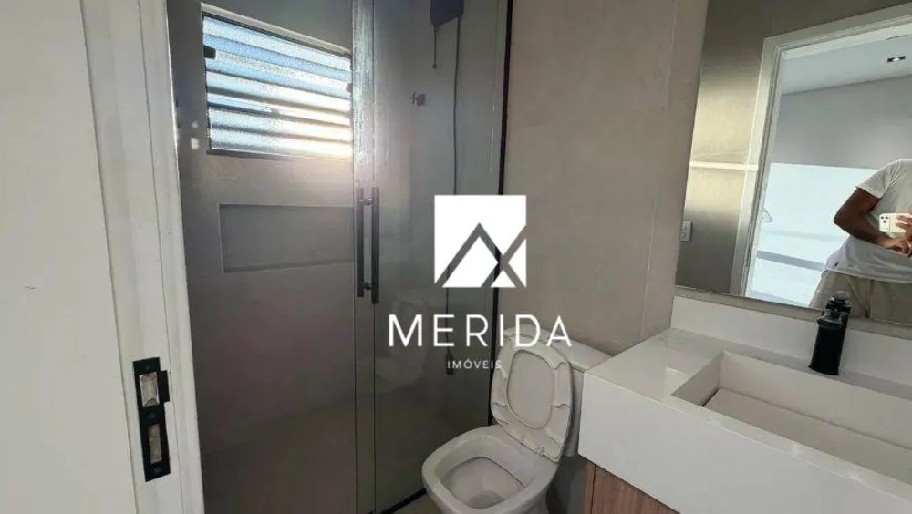 Sobrado, 2 quartos, 130 m² - Foto 10