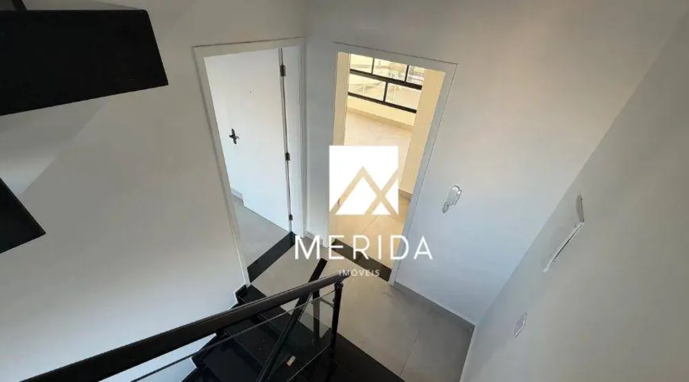 Sobrado, 2 quartos, 130 m² - Foto 11