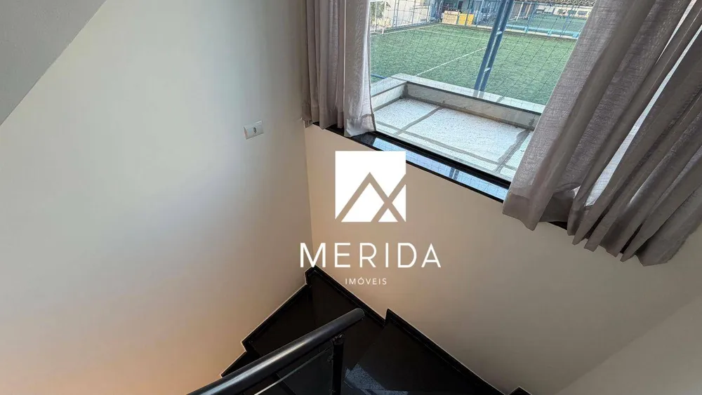 Sobrado, 2 quartos, 130 m² - Foto 12
