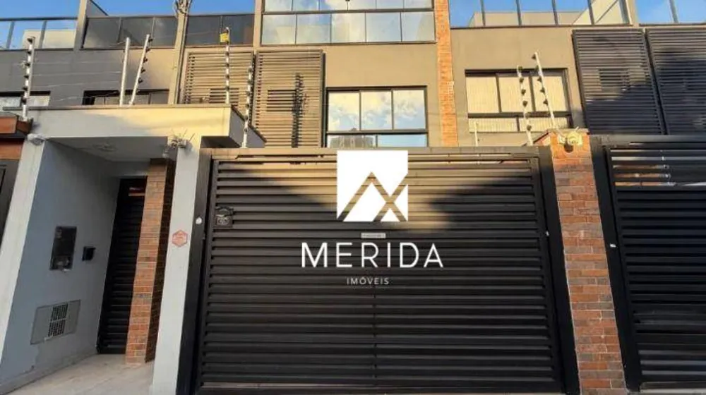 Sobrado, 2 quartos, 130 m² - Foto 15