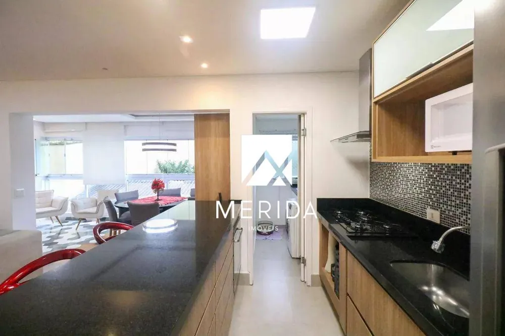 Apartamento, 1 quarto, 67 m² - Foto 5