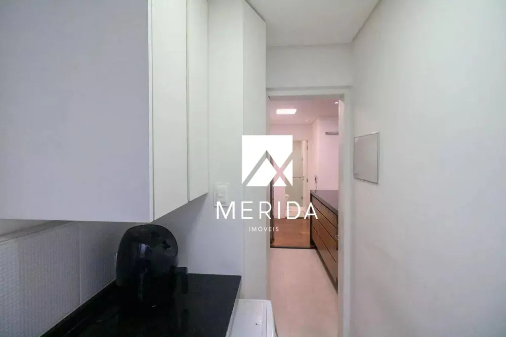Apartamento, 1 quarto, 67 m² - Foto 3
